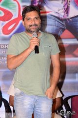 Jakkanna Movie Platinum Disc Function